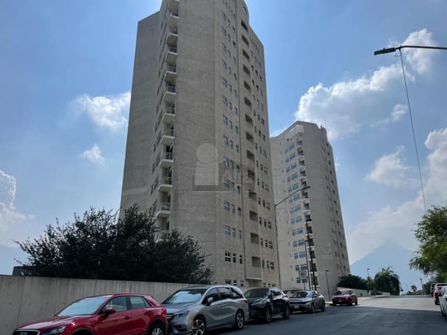 Departamento en venta Residencial Santa Bárbara La Admiranza Valle Oriente San Pedro Garza Garcia NL