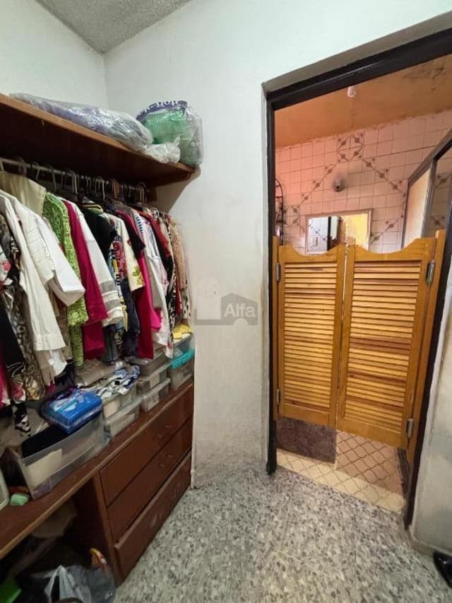 Casa en Venta Fraccionamiento Virginia