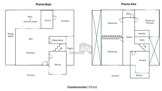 Casa en Venta Fraccionamiento Virginia
