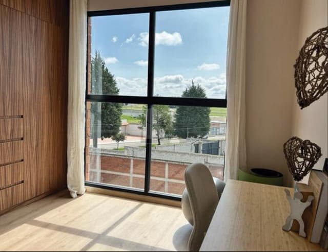 Casa en condominio en venta en Santa María Magdalena Ocotitlán, Metepec, México