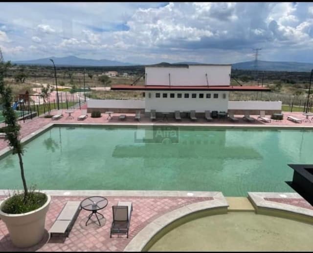 Terreno en Venta en Ciudad Maderas Corregidora Querétaro