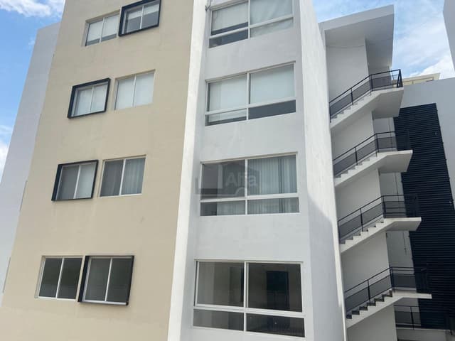 Departamento en renta en Privalia Ambienta, Querétaro, Querétaro