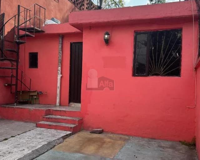 Casa en Venta en Bosque de los Remedios Naucalpan