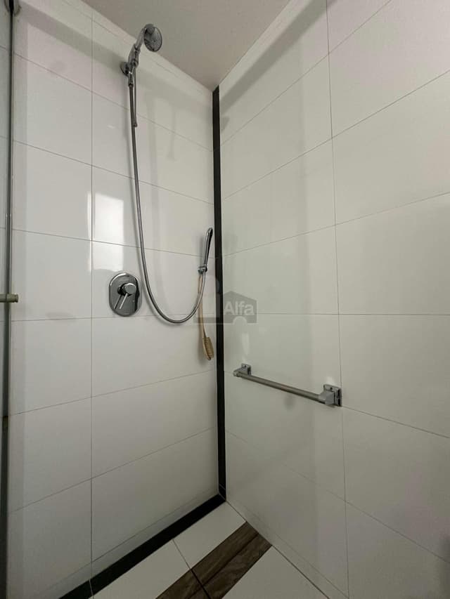 Departamento sin amueblar en renta, 2 recámaras, 2 cajones de estacionamiento.