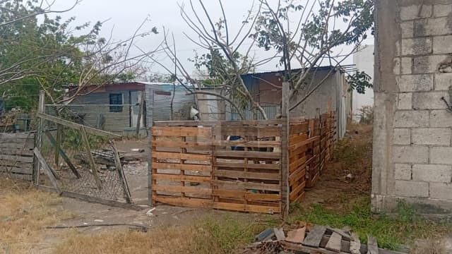 Terreno en Venta Rio Medio Reserva 4