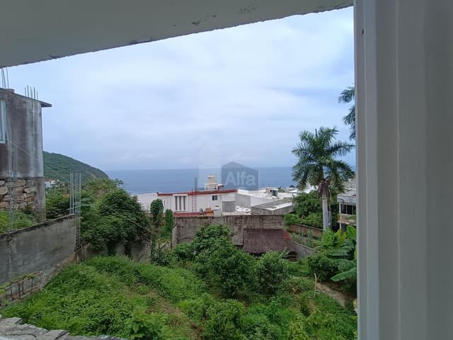 Casa en venta en Fraccionamiento Marbella en Mozimba, Acapulco