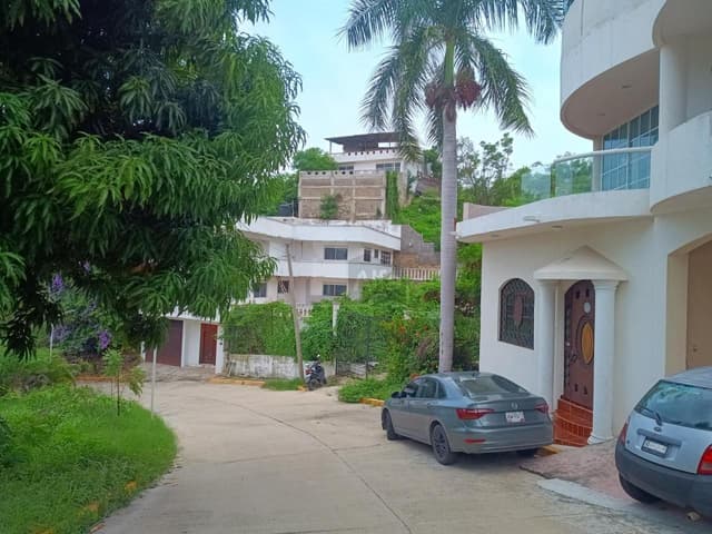 Casa en venta en Fraccionamiento Marbella en Mozimba, Acapulco