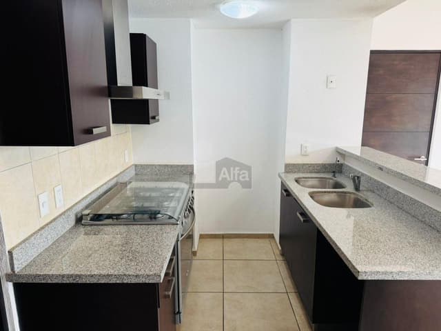 Departamento en venta, Metepec "Foresta"