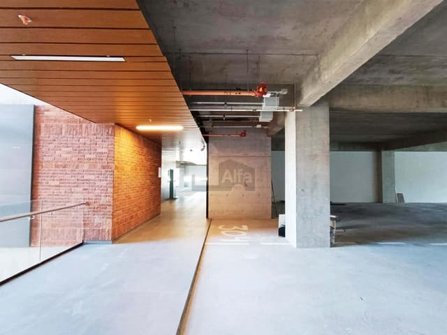 Oficina en RENTA en CORPORATIVO DE LUJO CON AMENIDADES en Álamos, Querétaro, Querétaro.