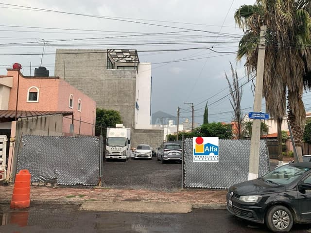 Terreno habitacional en venta en Tabachines, Irapuato, Guanajuato