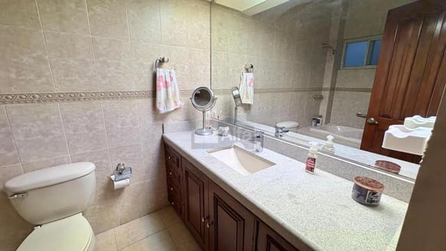 Casa en renta en Jardines del Paseo Monterrey Nuevo Leon Zona Sur Valle Oriente