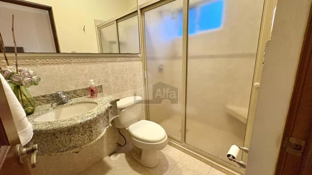 Casa en renta en Jardines del Paseo Monterrey Nuevo Leon Zona Sur Valle Oriente