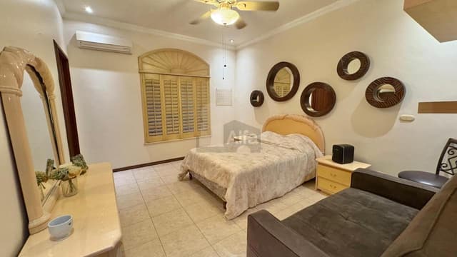 Casa en renta en Jardines del Paseo Monterrey Nuevo Leon Zona Sur Valle Oriente