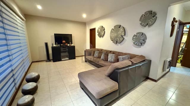 Casa en renta en Jardines del Paseo Monterrey Nuevo Leon Zona Sur Valle Oriente