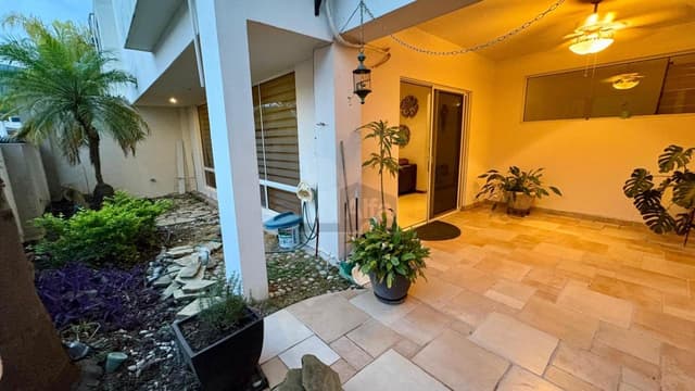 Casa en renta en Jardines del Paseo Monterrey Nuevo Leon Zona Sur Valle Oriente