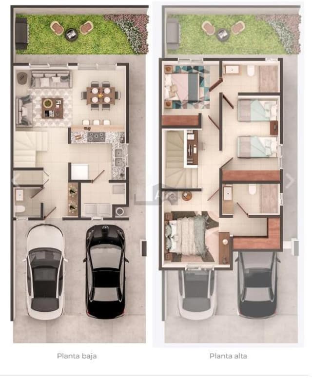 Casa en venta Torralba Residencial SORIA 2