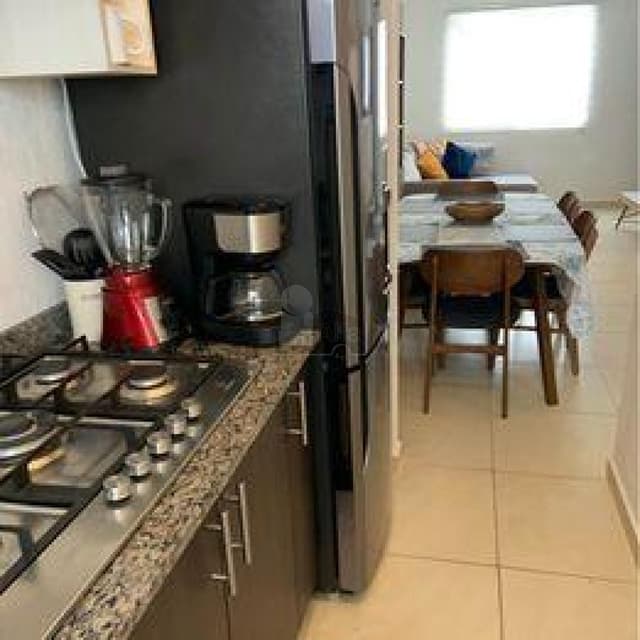 Casa Renta Amueblada en Jardines del Sur 5 de 3 recs, 3 baños completos Cancun Quintana Roo