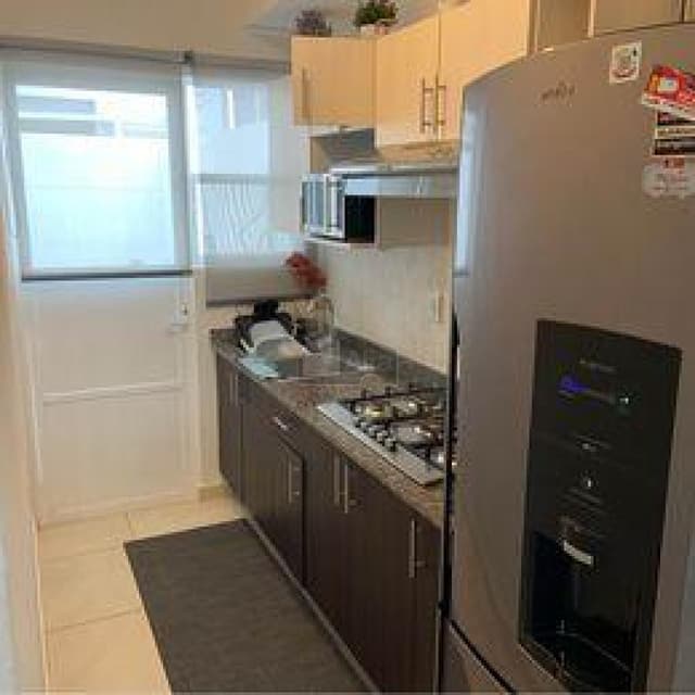 Casa Renta Amueblada en Jardines del Sur 5 de 3 recs, 3 baños completos Cancun Quintana Roo