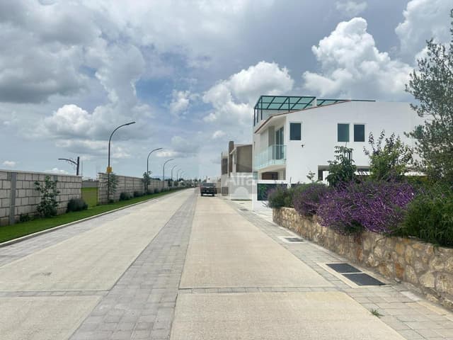 Casa en condominio en venta en San Salvador Tizatlalli, Metepec, México