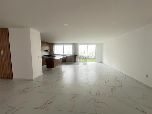 Casa en condominio en venta en San Salvador Tizatlalli, Metepec, México