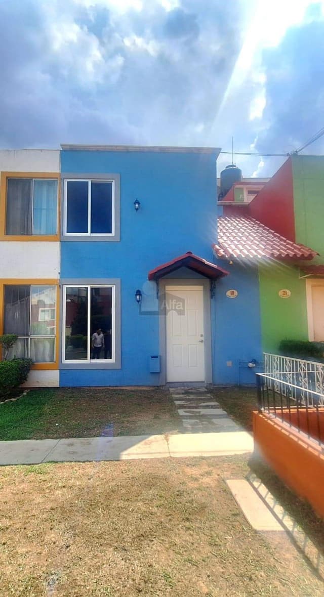 Casa en venta en Terrazas de Morelia, Morelia
