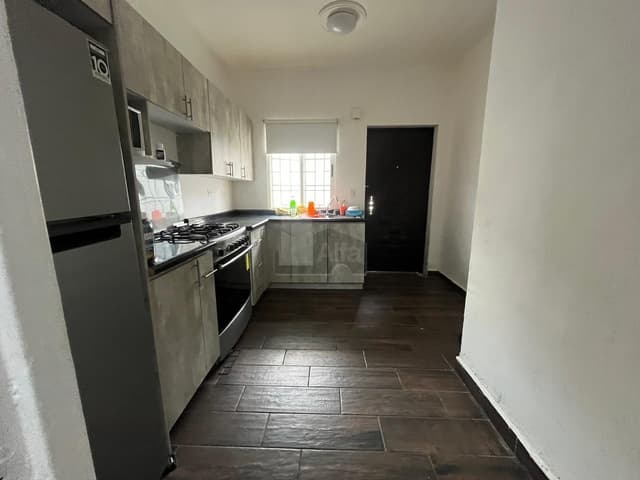 Departamento en renta, Mitras Centro, Monterrey, Nuevo León, Amueblado