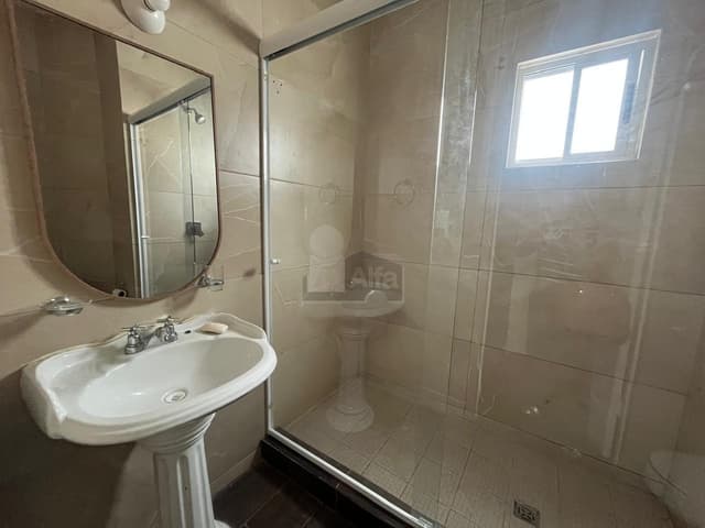 Departamento en renta, Mitras Centro, Monterrey, Nuevo León,  Amueblado