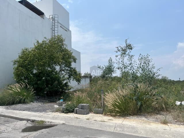 Terreno en venta, Cumbres Elite Premier, Monterrey Nuevo León.