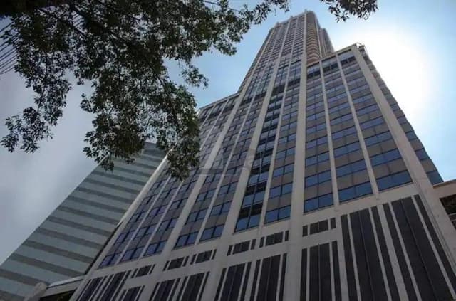 Departamento en venta en Be Grand Reforma. Colonia Tabacalera, Cuauhtemoc, Ciudad de México