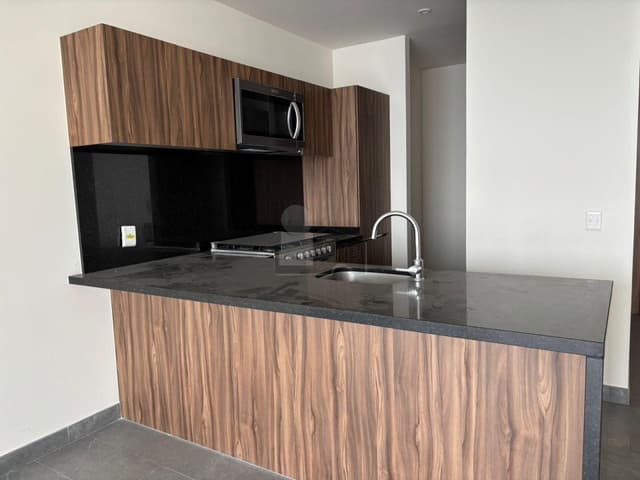 Departamento en venta en Be Grand Reforma. Colonia Tabacalera, Cuauhtemoc, Ciudad de México