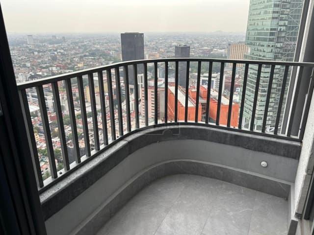 Departamento en venta en Be Grand Reforma. Colonia Tabacalera, Cuauhtemoc, Ciudad de México
