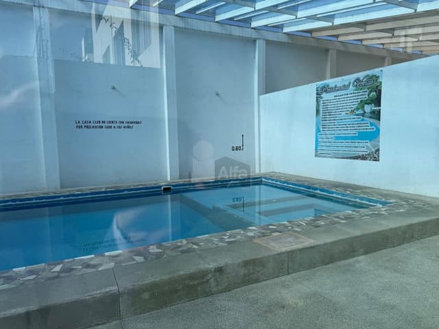 Casa en Venta-renta con Amenidades en San Mateo Atenco, Estado de México.