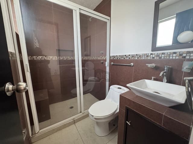 Casa en Venta con Amenidades en San Mateo Atenco, Estado de México.