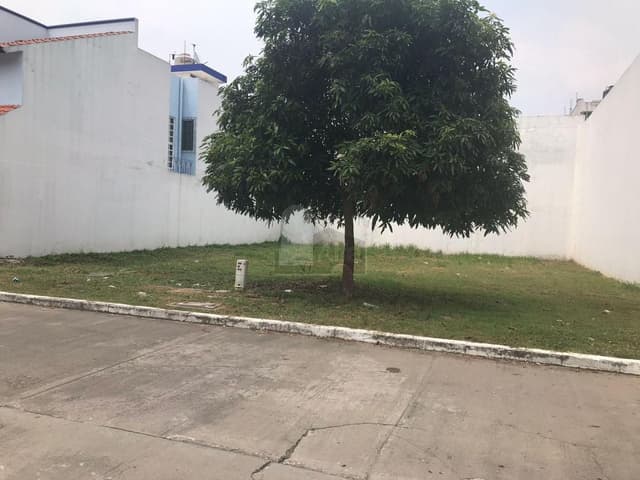 Terreno habitacional en venta en Real Del Sur, Centro, Tabasco
