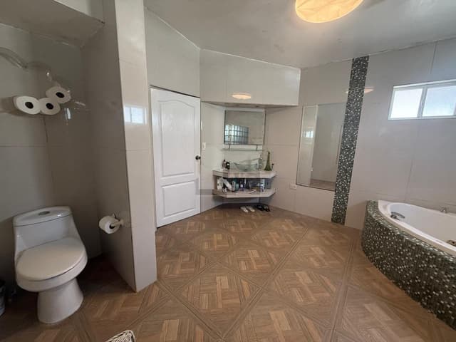 Casa sola en venta en Colonial La Sierra, San Pedro Garza García, Nuevo León