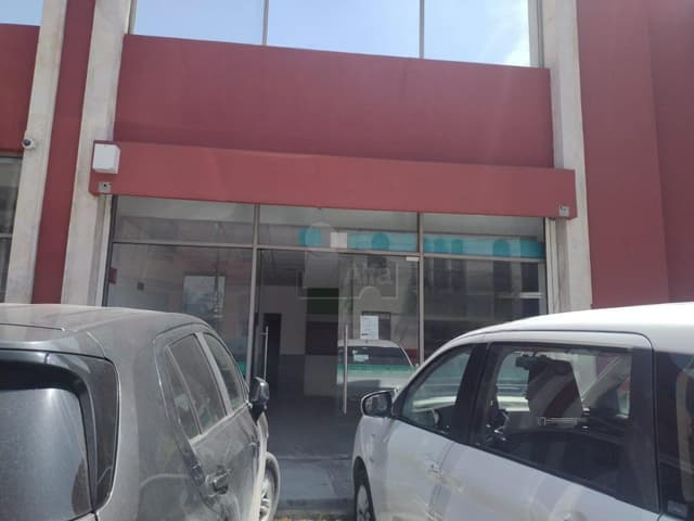 Local comercial en renta en Saltillo Zona Centro, Saltillo, Coahuila
