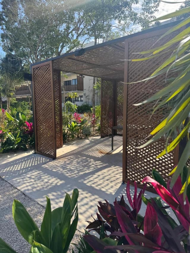 Suite en venta en Amaná Tulum Quintana Roo Inversion