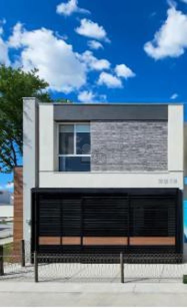 Casa en Condominio en venta CONSTANZA residencial Modelo SENZA 2