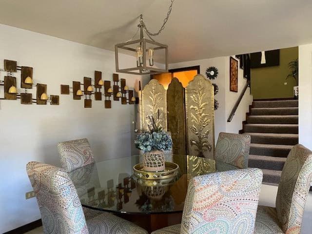 Casa sola en venta en Burócrata, Juárez, Chihuahua