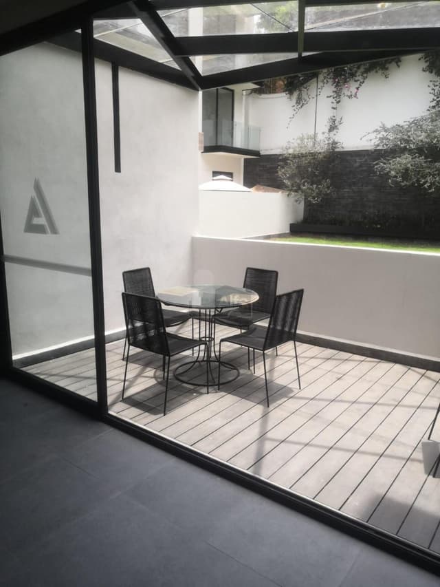 DEPARTAMENTO CERCA DEL OLIVAR DE LOS PADRES, AVALIA