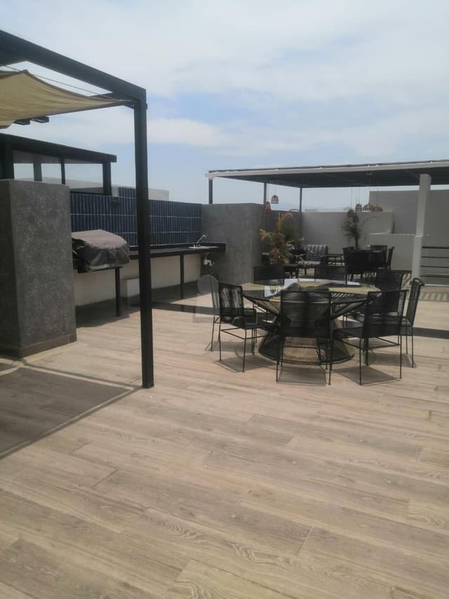 DEPARTAMENTO CERCA DEL OLIVAR DE LOS PADRES, AVALIA