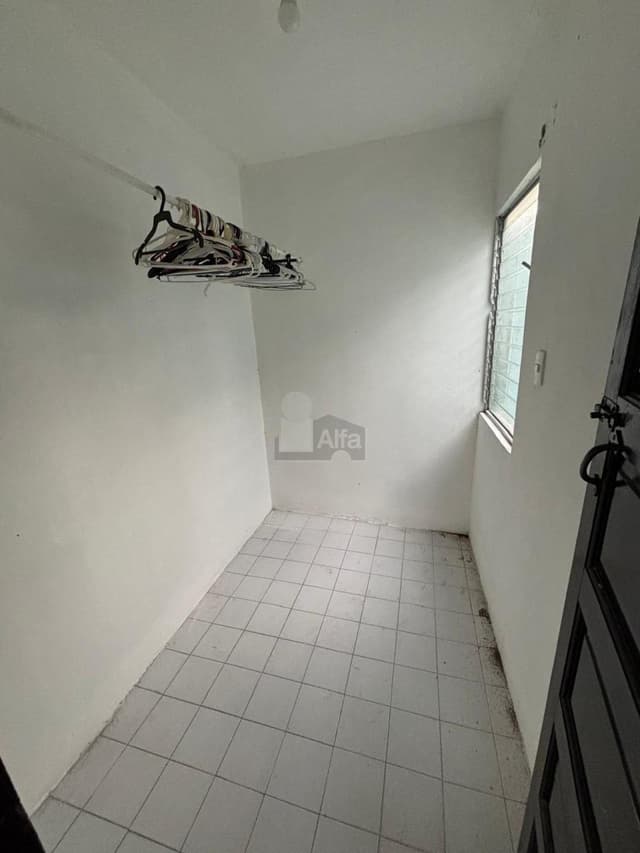 Casa en Venta ( en privada) Centro de Veracruz, Ver.