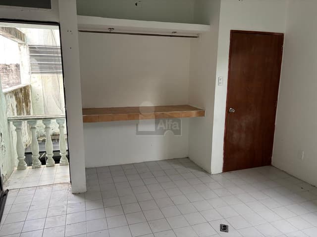 Casa en Venta ( en privada) Centro de Veracruz, Ver.