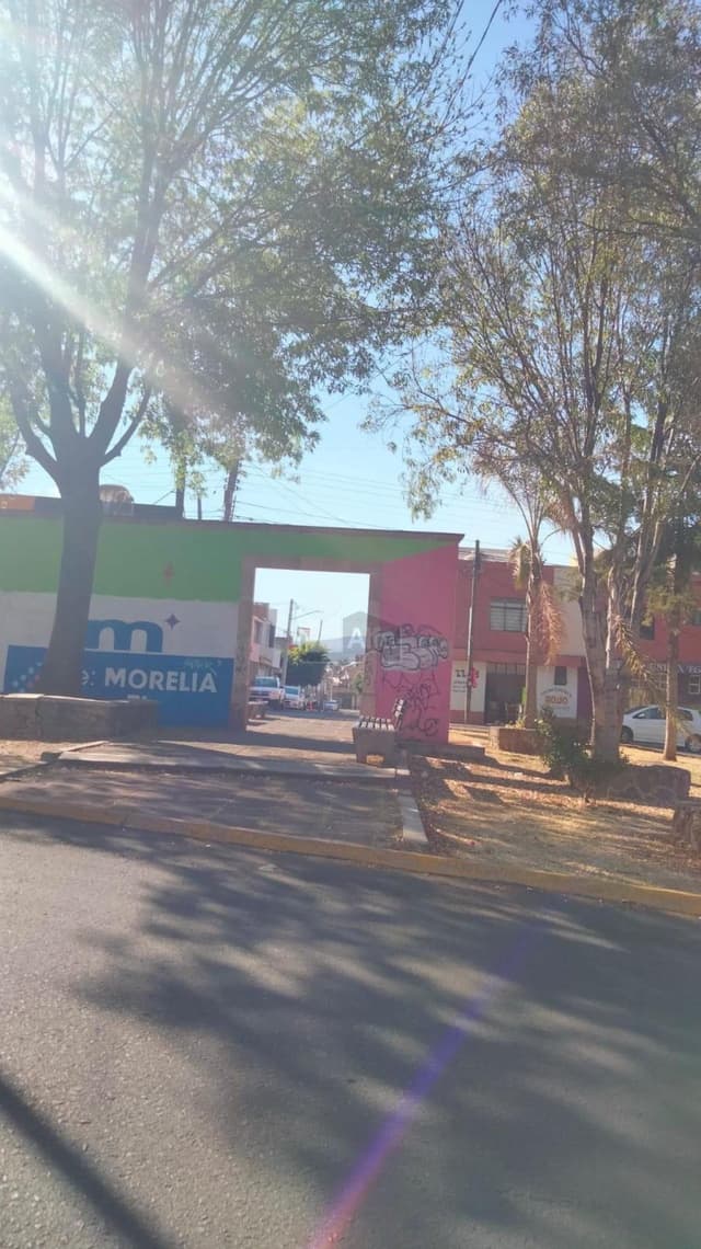Inmueble comercial en zona de alta demanda