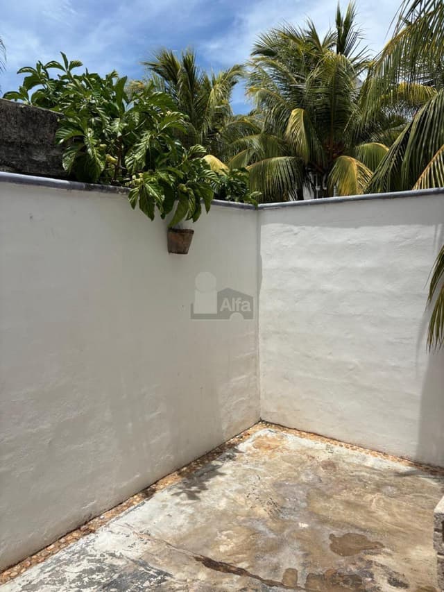 Casa en venta en supermanzana 84 Cancún Quintana Roo