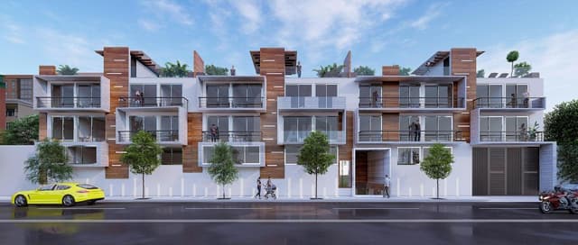 DEPARTAMENTO EN LA SANTA MARIA LA RIBERA, LIFE