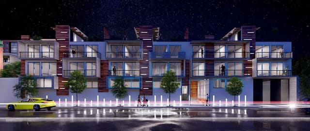 DEPARTAMENTO EN LA SANTA MARIA LA RIBERA, LIFE