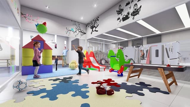 DEPARTAMENTO EN LA SANTA MARIA LA RIBERA, LIFE