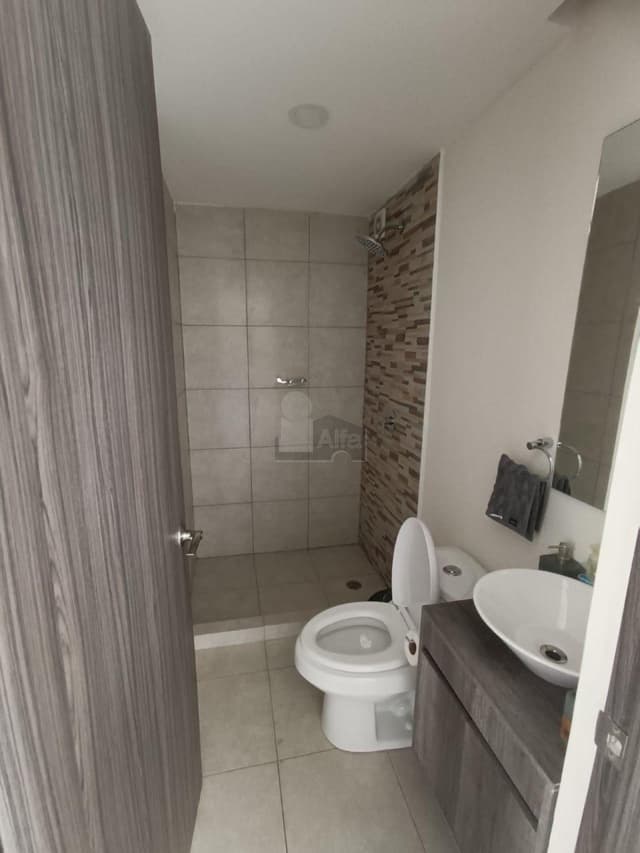 DEPARTAMENTO EN LA SANTA MARIA LA RIBERA, LIFE