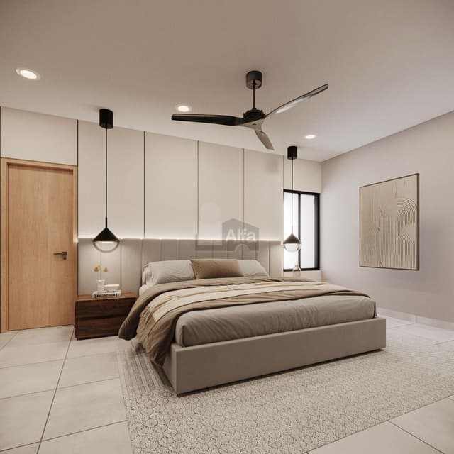 Casa en venta en Country San Marcos 4ta Etapa